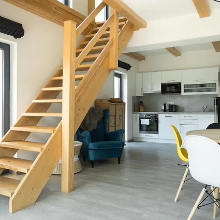 Prachov**** Holiday home *