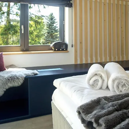 Holiday home Prachov**** Jicin