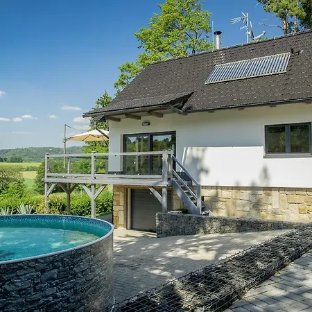 Holiday home Prachov****