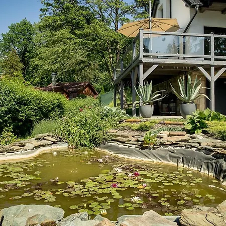 Prachov**** Holiday home *