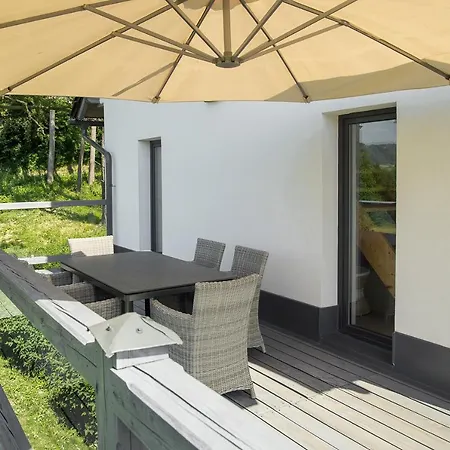 Prachov**** Holiday home