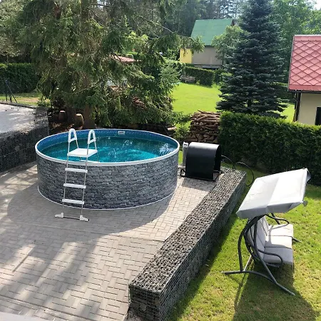 Prachov**** Holiday home *