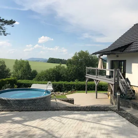 Prachov**** Holiday home *