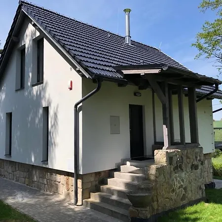 Сasa de vacaciones Prachov**** Jičín