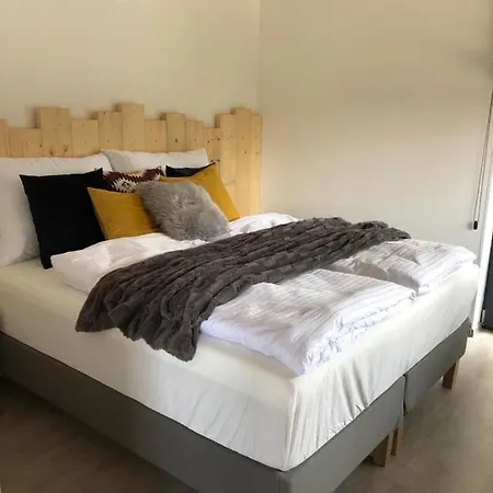 Prachov**** Holiday home Jicin