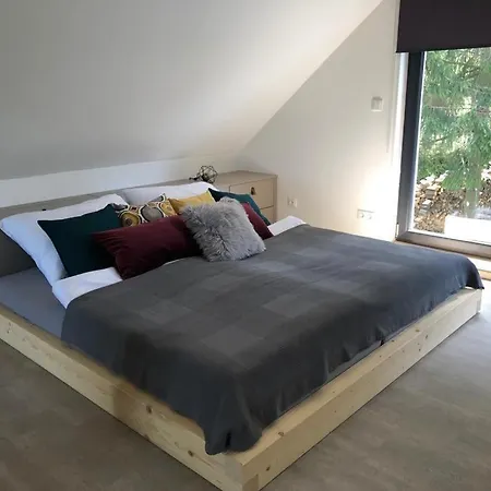 Holiday home Prachov**** *