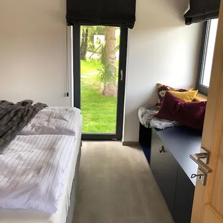 Prachov**** Сasa de vacaciones *
