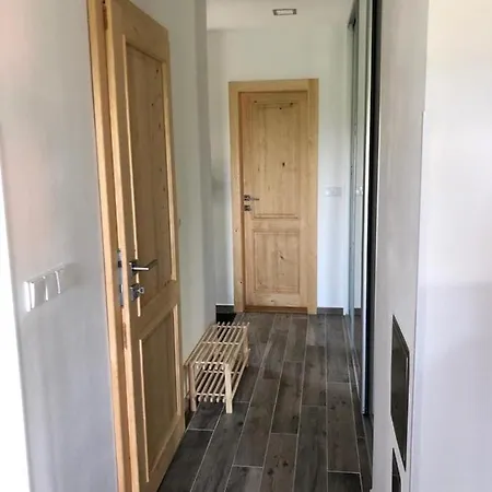 Prachov**** Сasa de vacaciones *