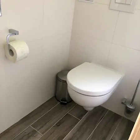 Сasa de vacaciones Prachov**** Jičín