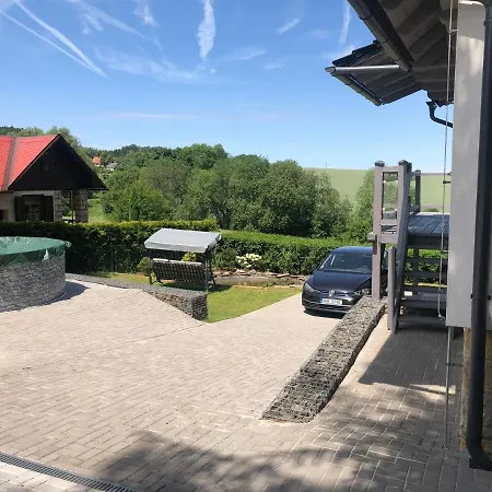 Holiday home Prachov**** *