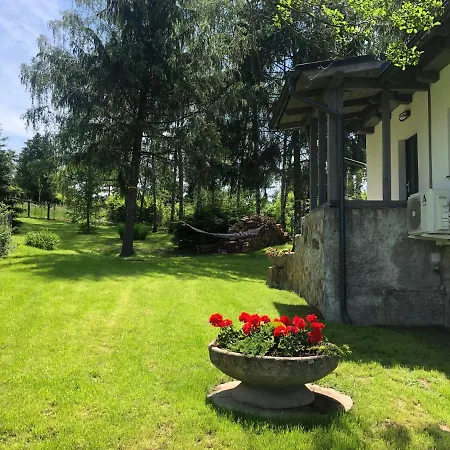Prachov**** Holiday home Jicin