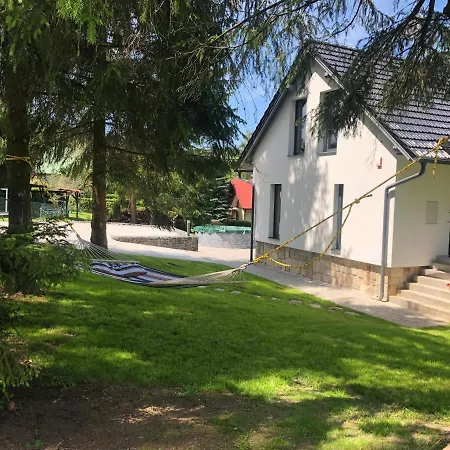 Holiday home Prachov**** Jicin