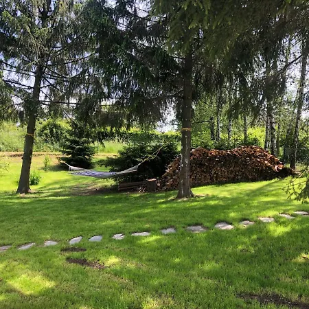 Prachov**** Holiday home