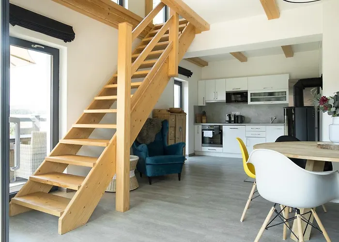 Prachov**** Дом отдыха *