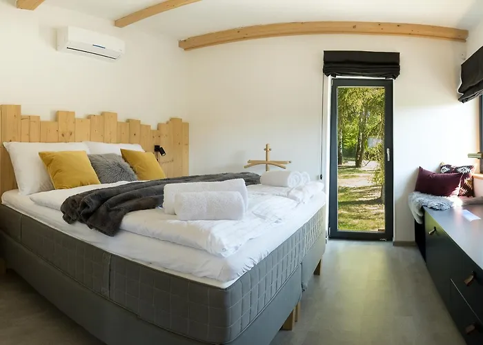 Дом отдыха Prachov**** *