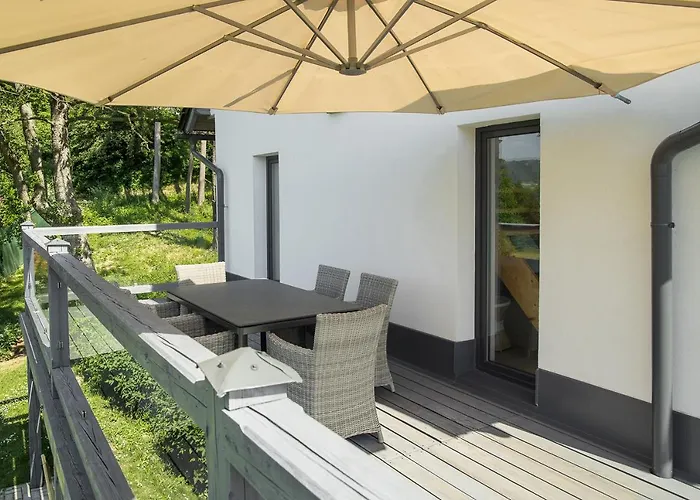 Prachov**** Дом отдыха