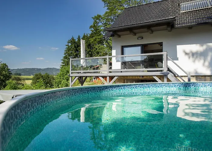 Prachov**** Дом отдыха *