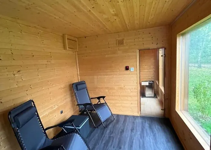 Prachov**** * Йичин