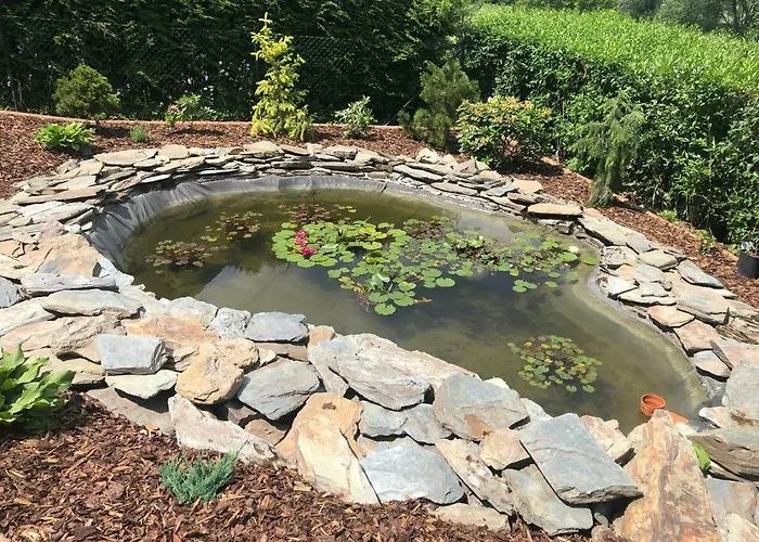 Дом отдыха Prachov****