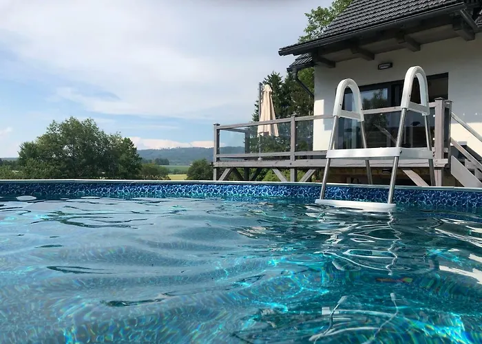 Prachov****