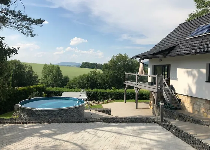 Prachov**** Дом отдыха *