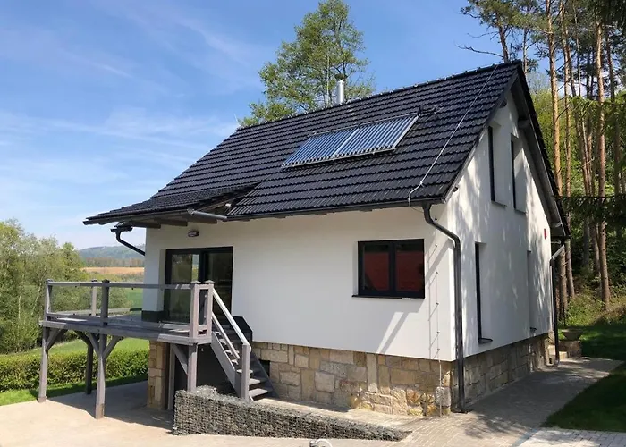 Prachov**** Йичин