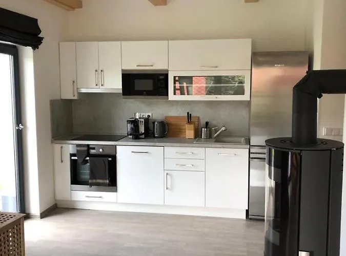 Prachov**** Дом отдыха