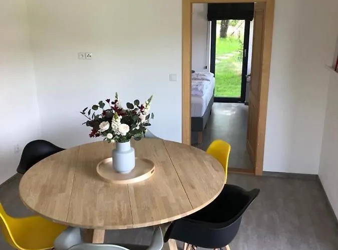 Prachov**** Дом отдыха