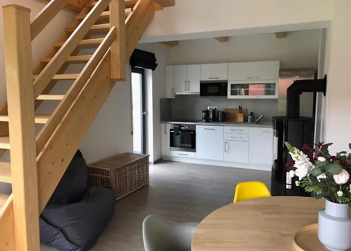 Prachov**** Дом отдыха Йичин