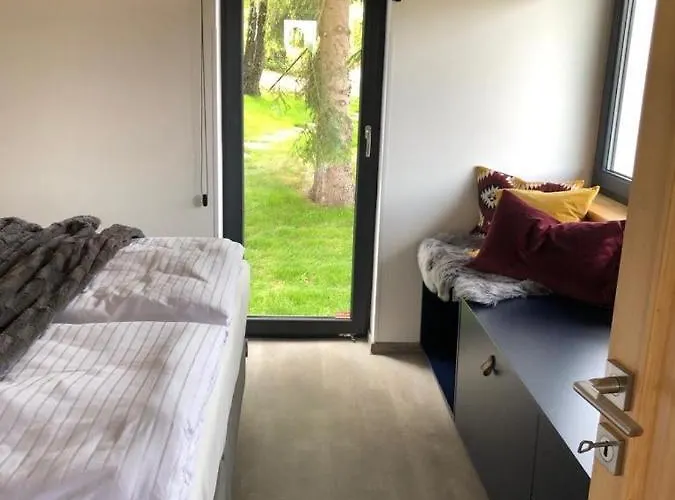 Prachov**** Дом отдыха *