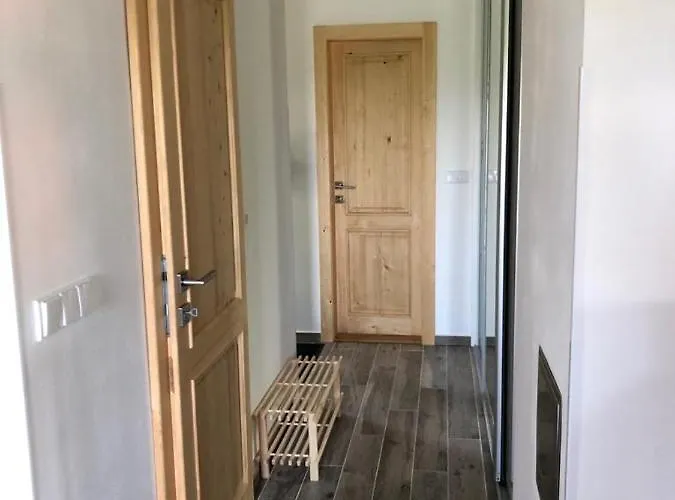 Prachov**** Dom wakacyjny *