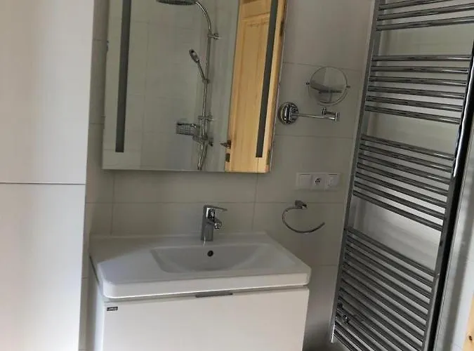 Prachov**** Дом отдыха *