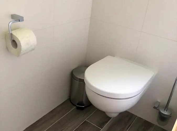 Дом отдыха Prachov**** Йичин