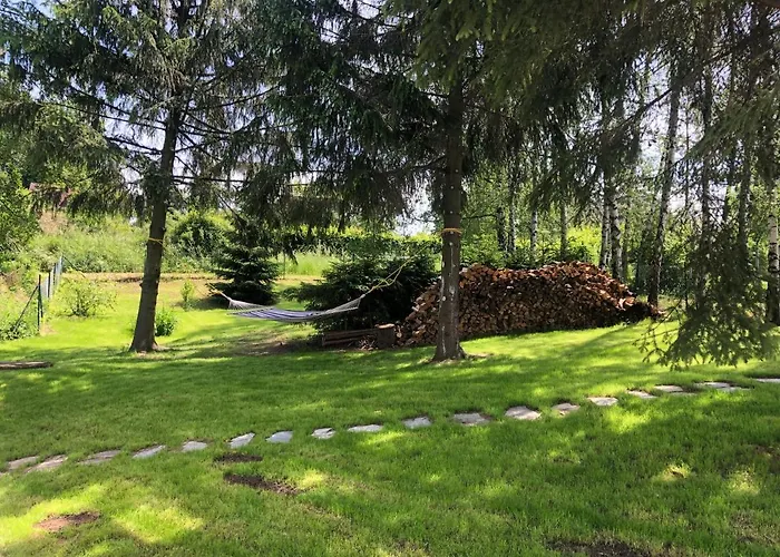 Prachov**** Дом отдыха